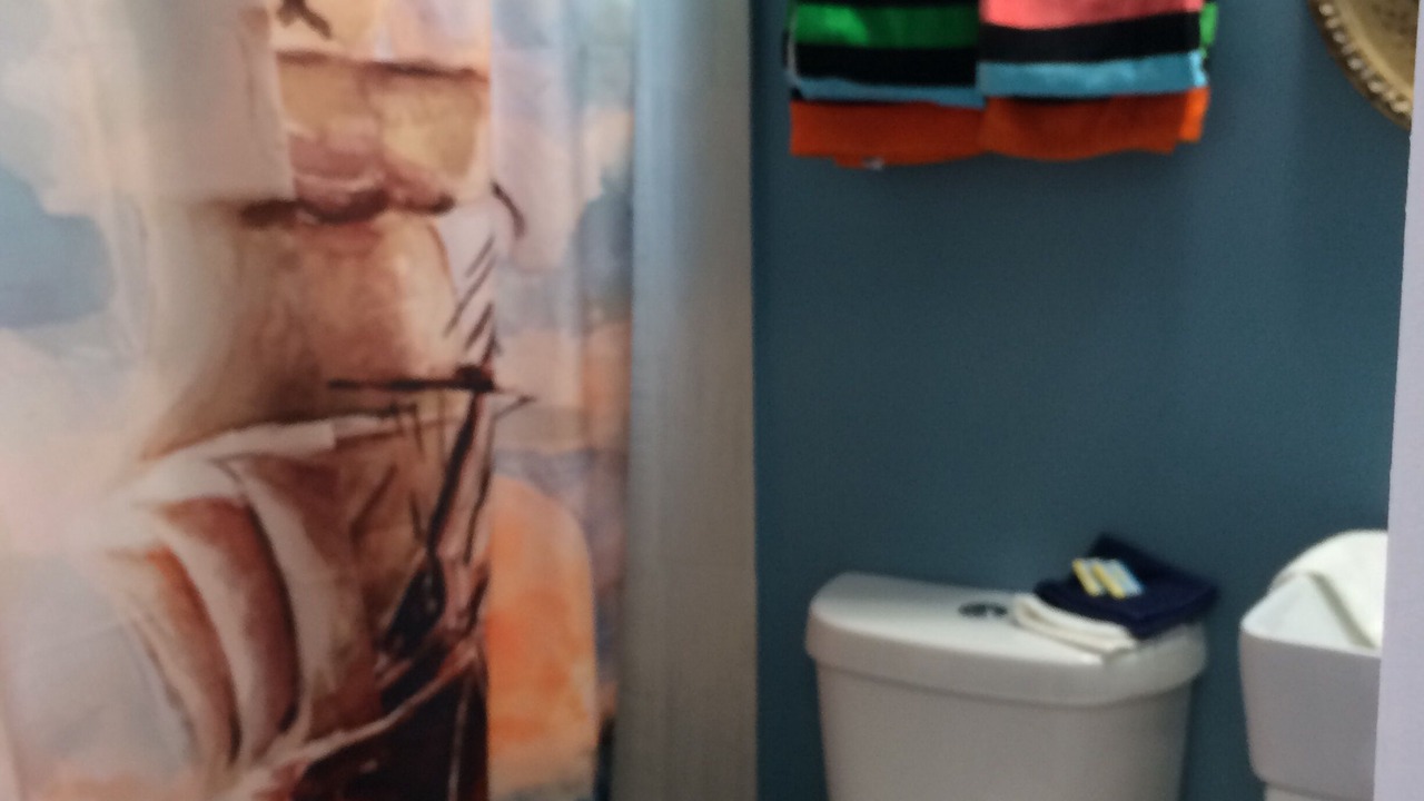 Photo of Bathroom in Port Royal