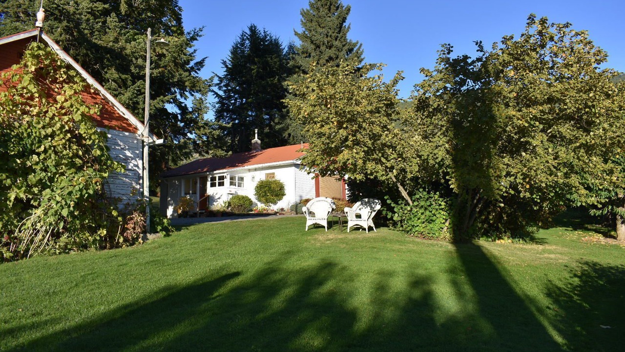 Photo of Outdoor in Wynndel