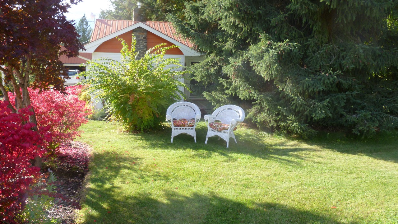 Photo of Outdoor in Wynndel
