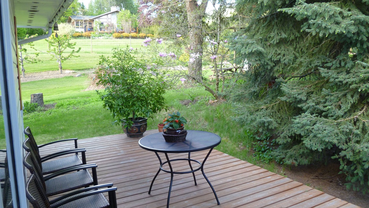 Photo of Outdoor in Wynndel
