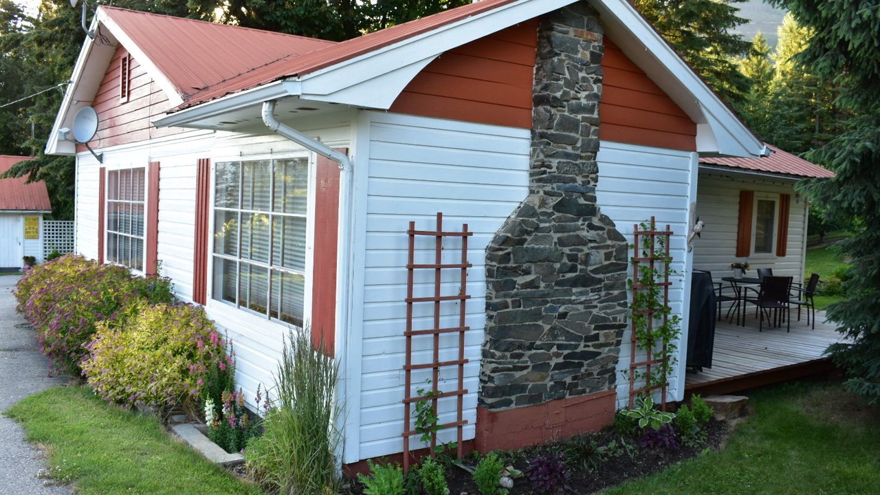 Photo of Outdoor in Wynndel