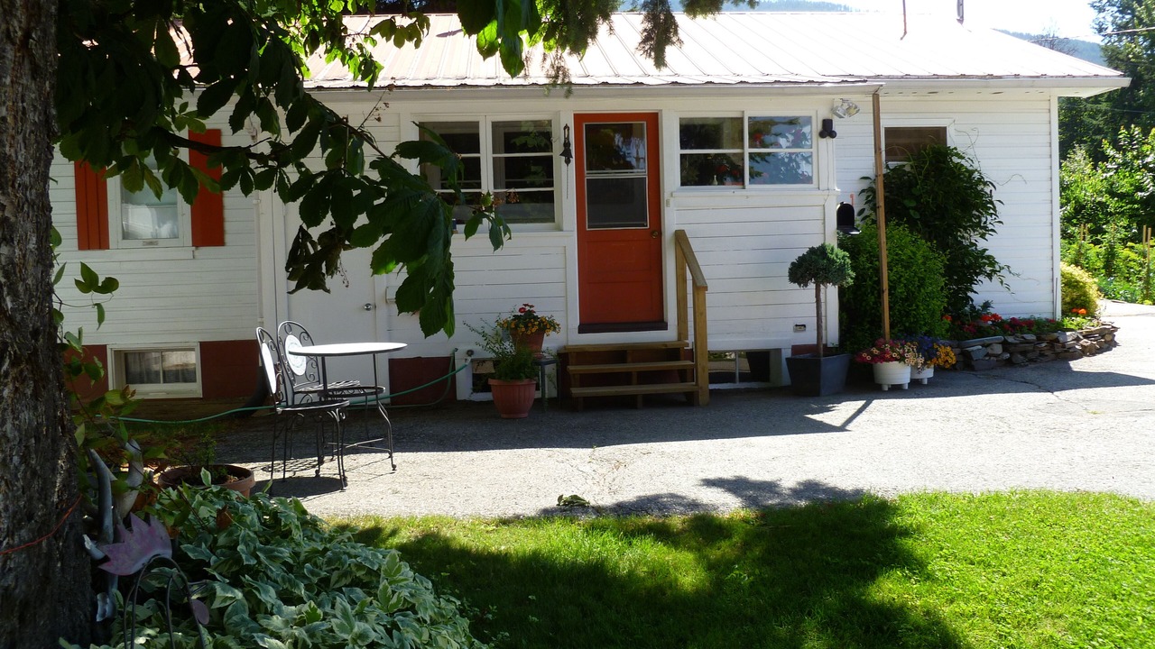 Photo of Others in Wynndel