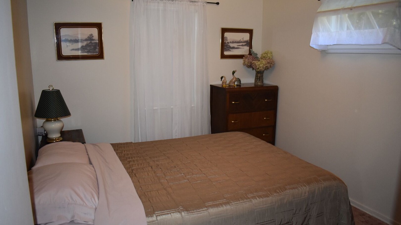 Photo of Bedroom in Wynndel