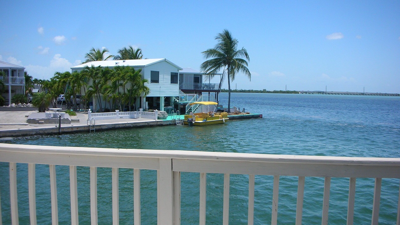 Photo of Outdoor in Cudjoe Key