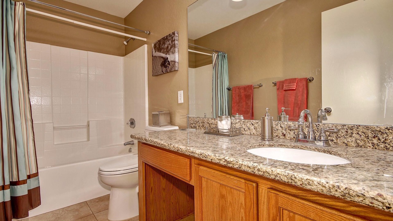 Photo of Bathroom in Gold Canyon