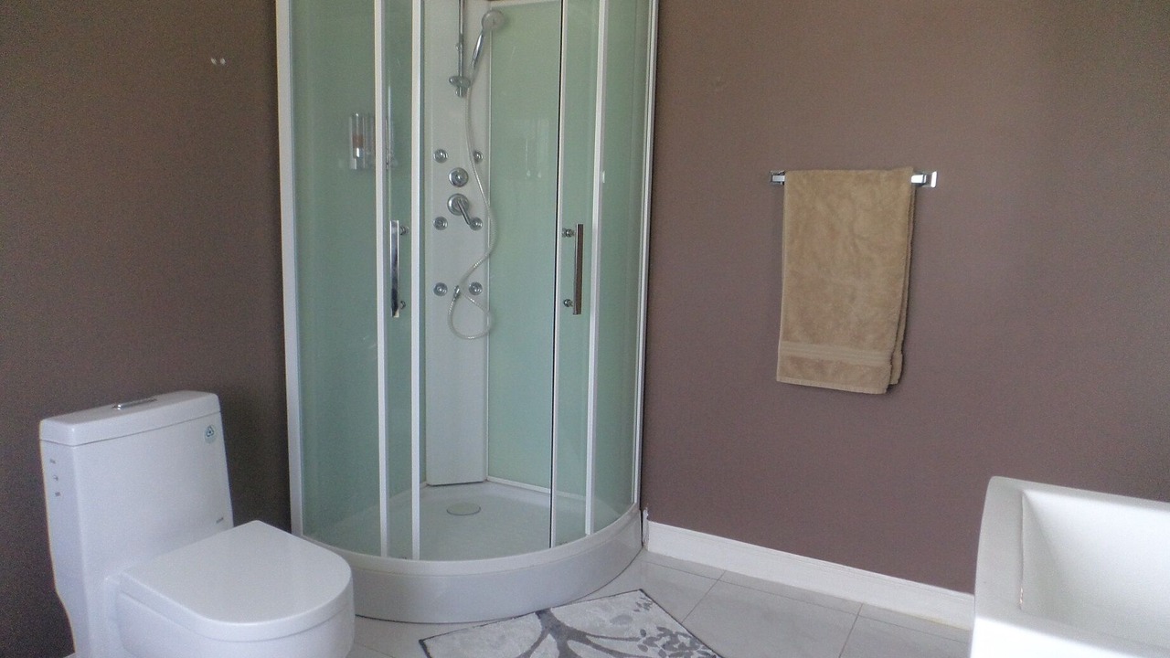 Photo of Bathroom in Orange Bay