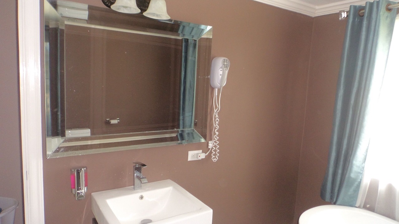 Photo of Bathroom in Orange Bay