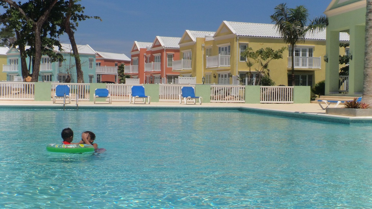 Photo of Outdoor in Orange Bay