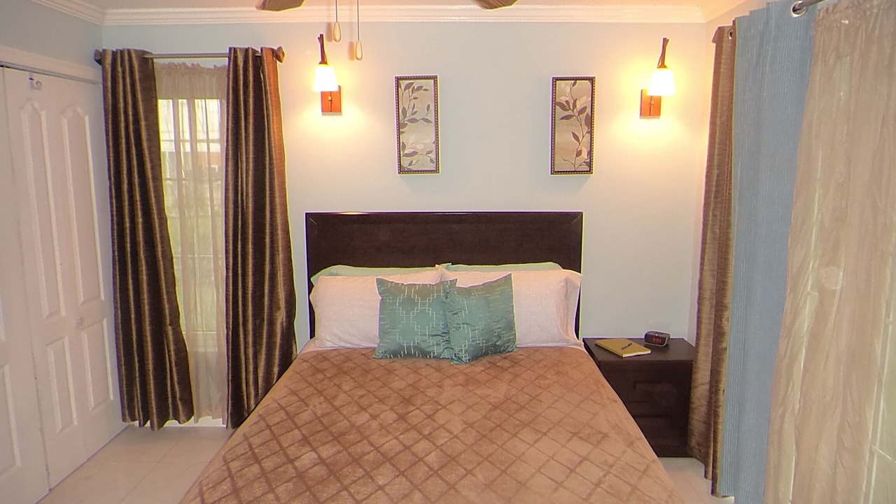 Photo of Bedroom in Orange Bay