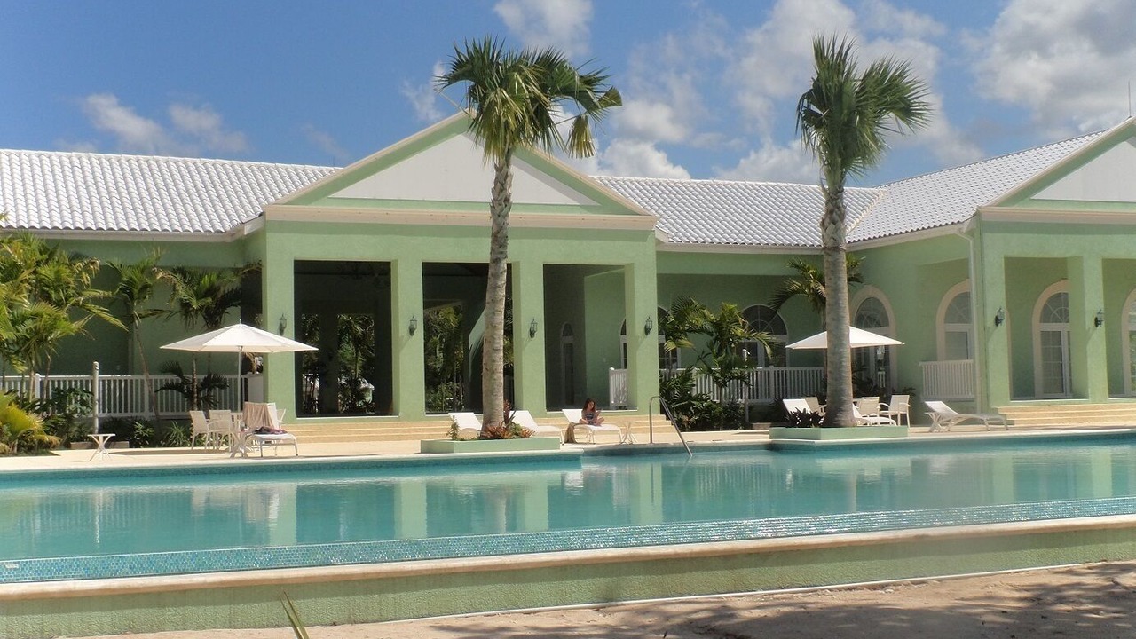 Photo of Outdoor in Orange Bay