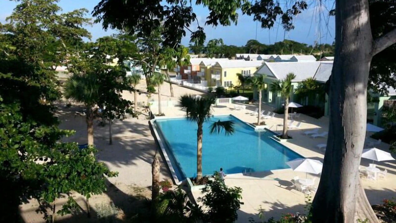 Photo of Outdoor in Orange Bay