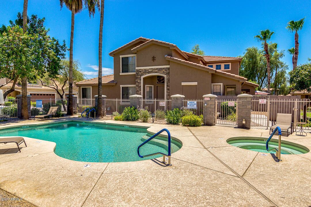 Photo of Outdoor in Alta Mesa