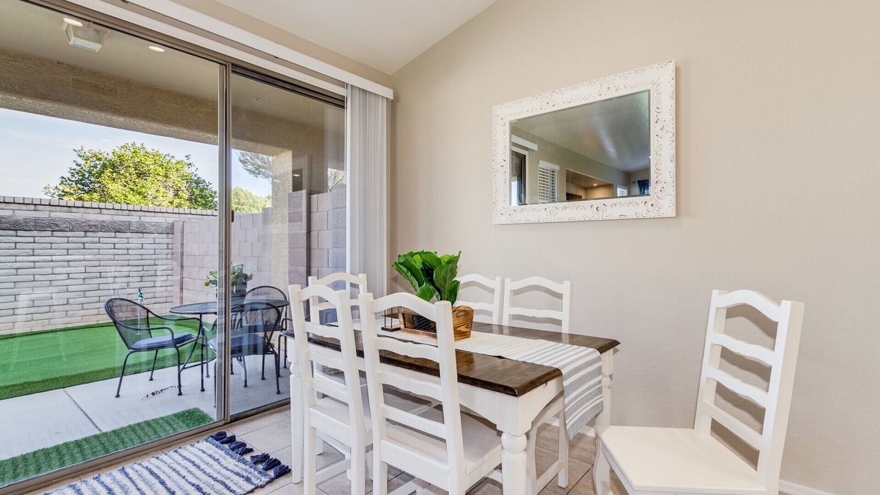 Photo of Outdoor in Alta Mesa