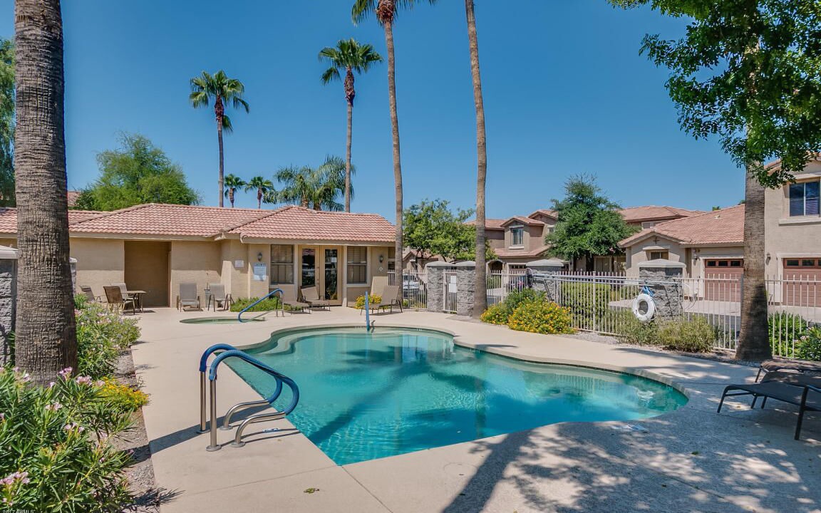 Photo of Outdoor in Alta Mesa