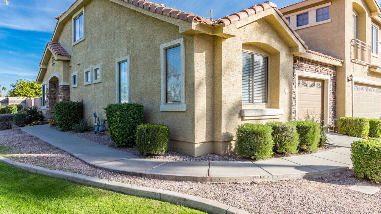 Photo of Outdoor in Alta Mesa