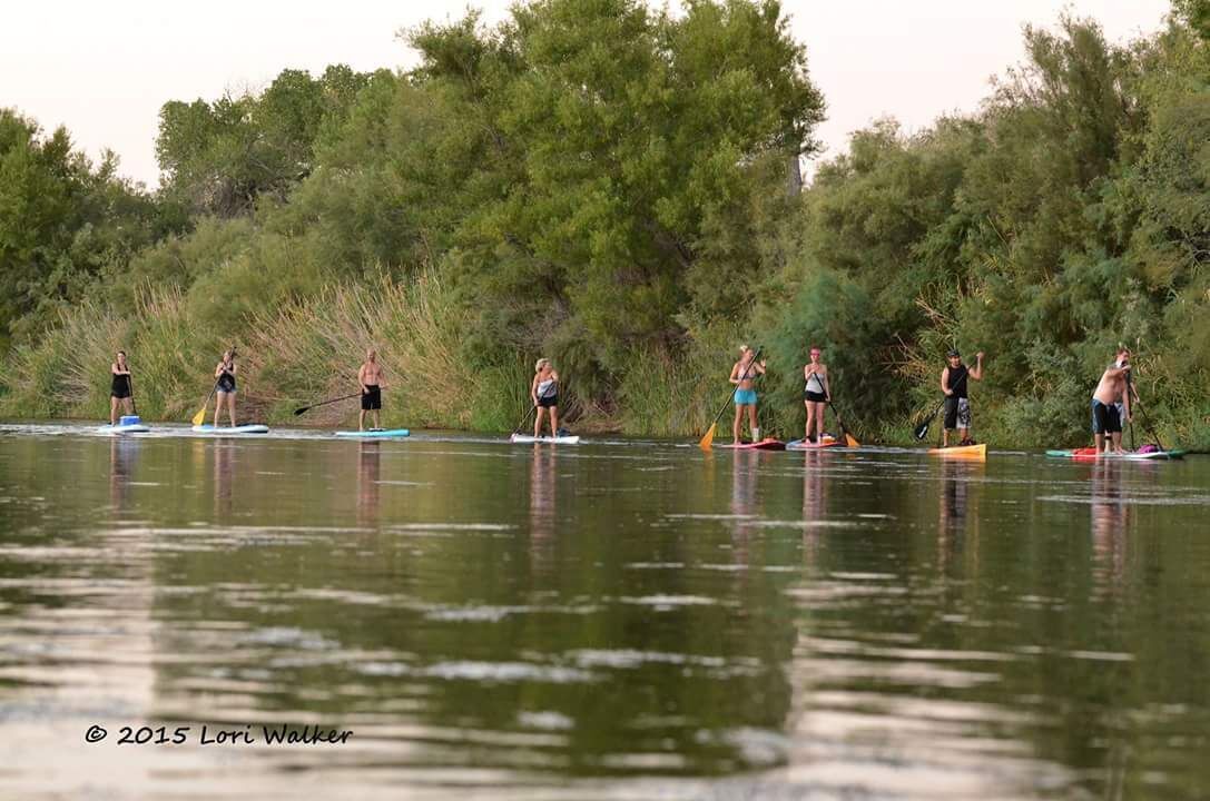 Photo of Others in Alta Mesa