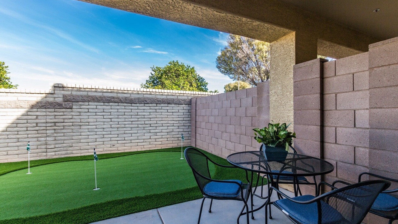 Photo of Outdoor in Alta Mesa