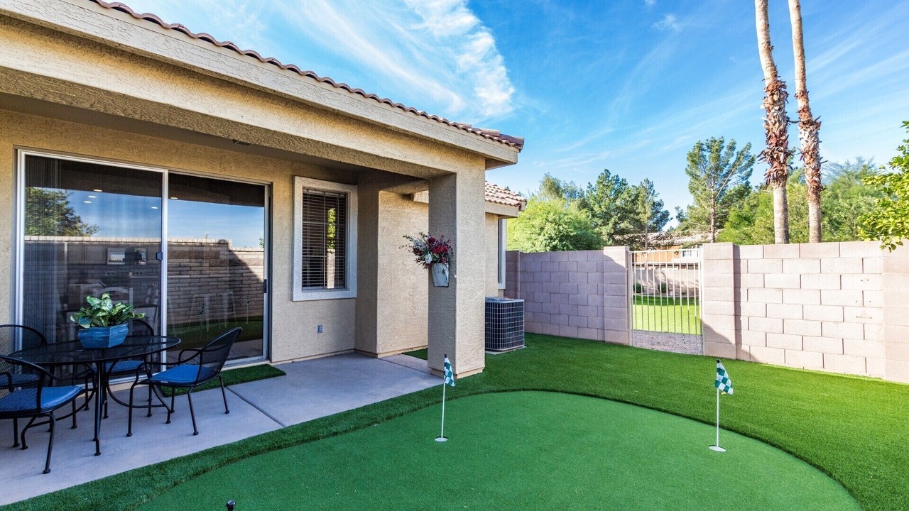 Photo of Outdoor in Alta Mesa