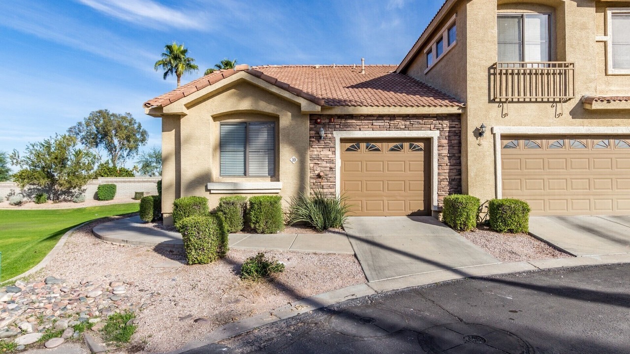 Photo of Outdoor in Alta Mesa