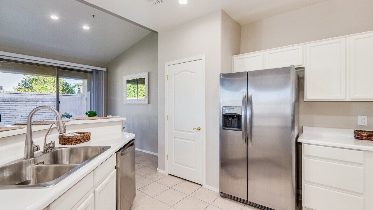 Photo of Kitchen in Alta Mesa