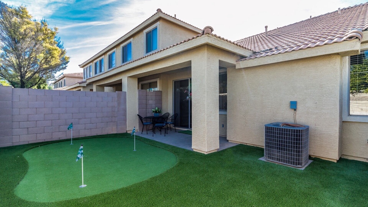 Photo of Outdoor in Alta Mesa