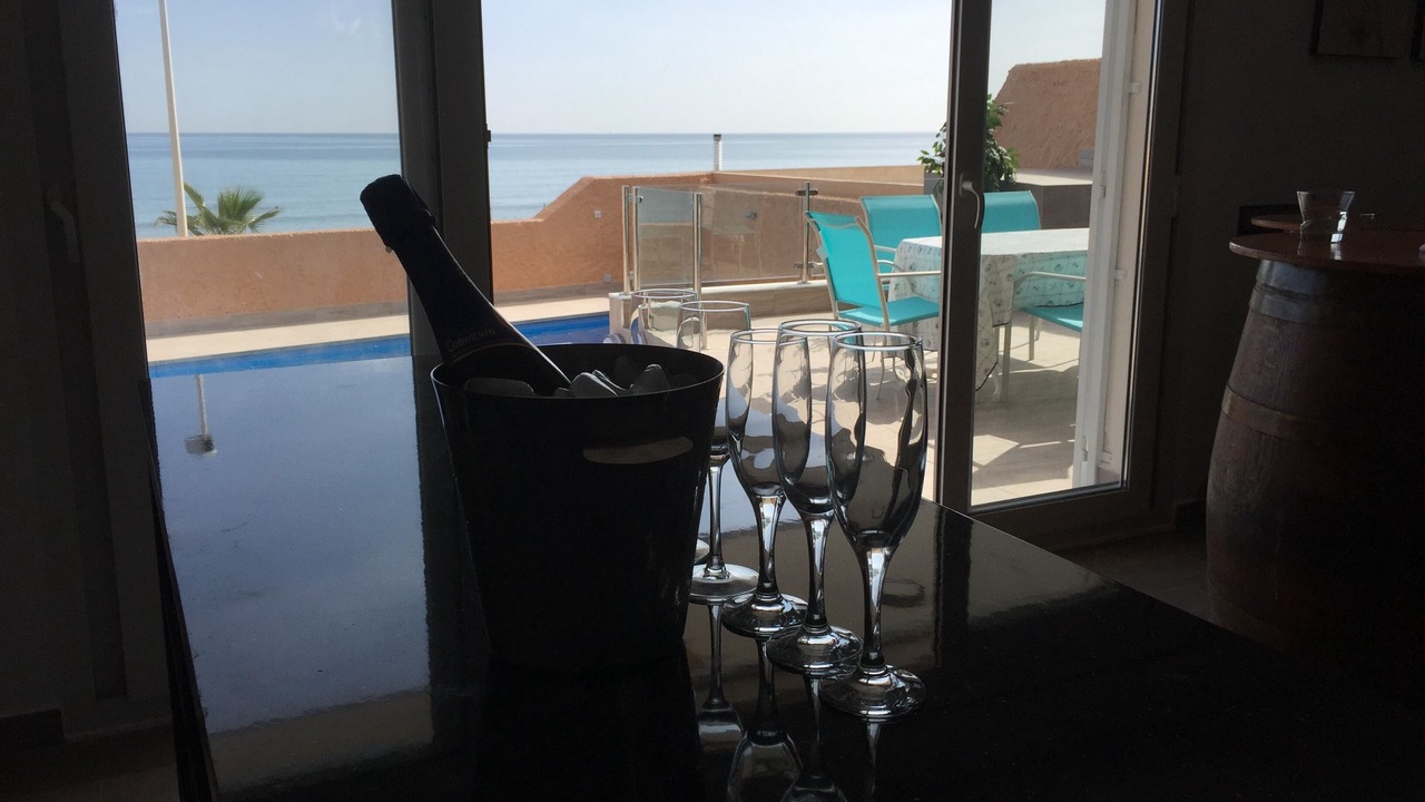 Photo of Outdoor in Torrevieja