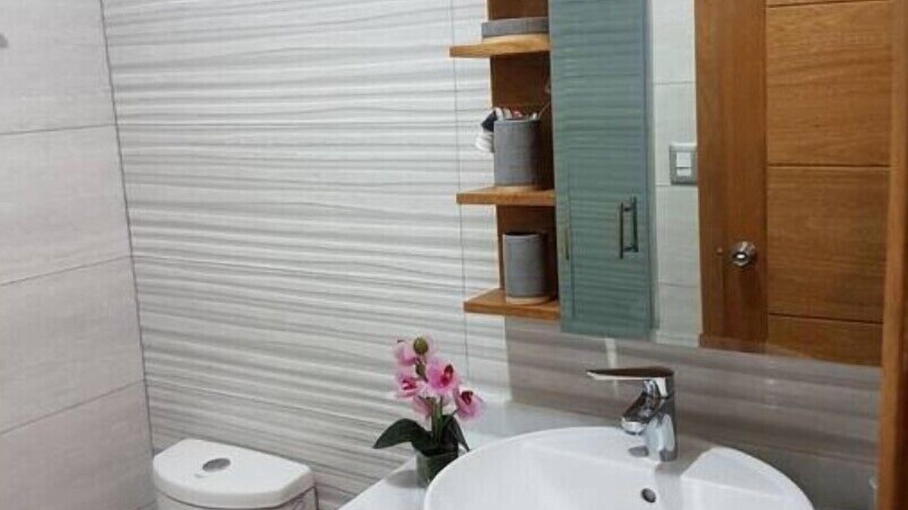 Photo of Bathroom in Santo Domingo Oeste