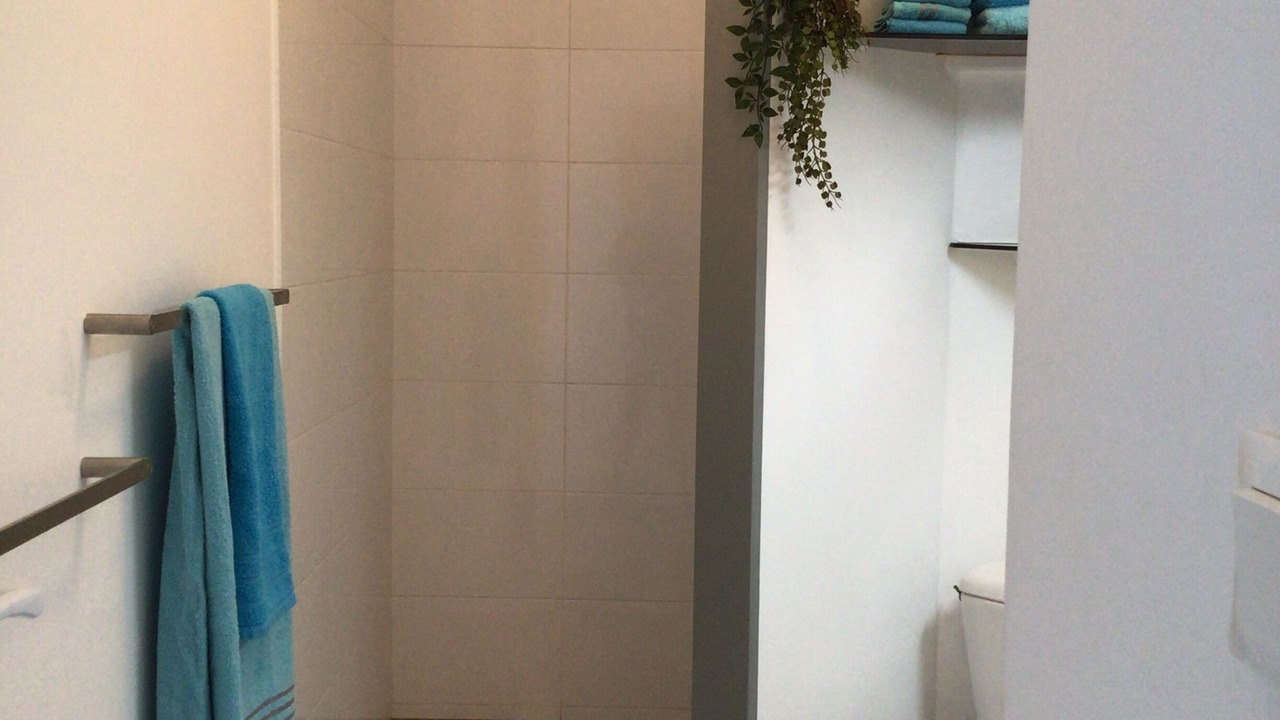 Photo of Bathroom in Grand Case