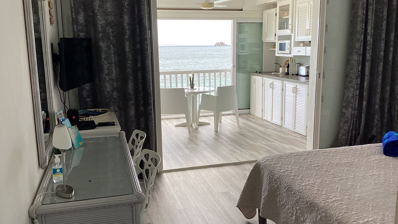 Photo of Bedroom in Grand Case