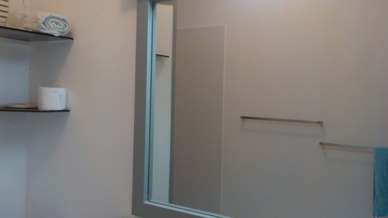 Photo of Bathroom in Grand Case