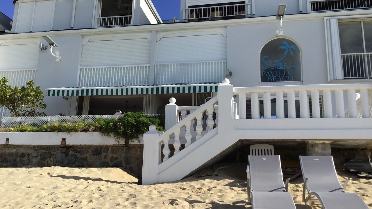 Photo of Outdoor in Grand Case