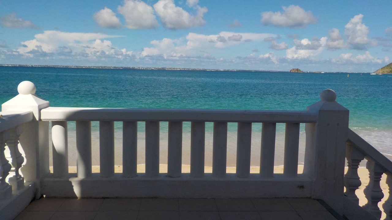 Photo of Outdoor in Grand Case