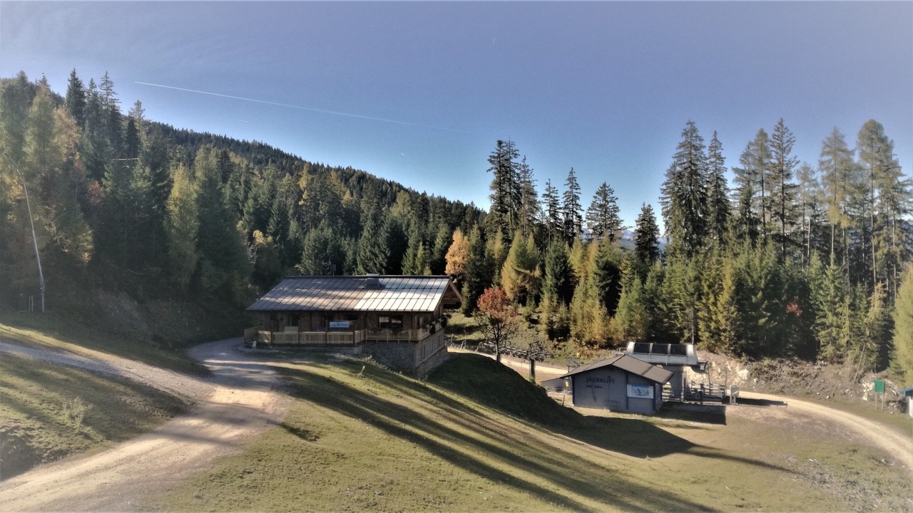 Photo of Outdoor in Forstau
