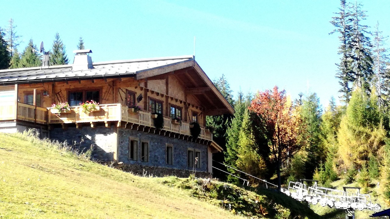 Photo of Outdoor in Forstau
