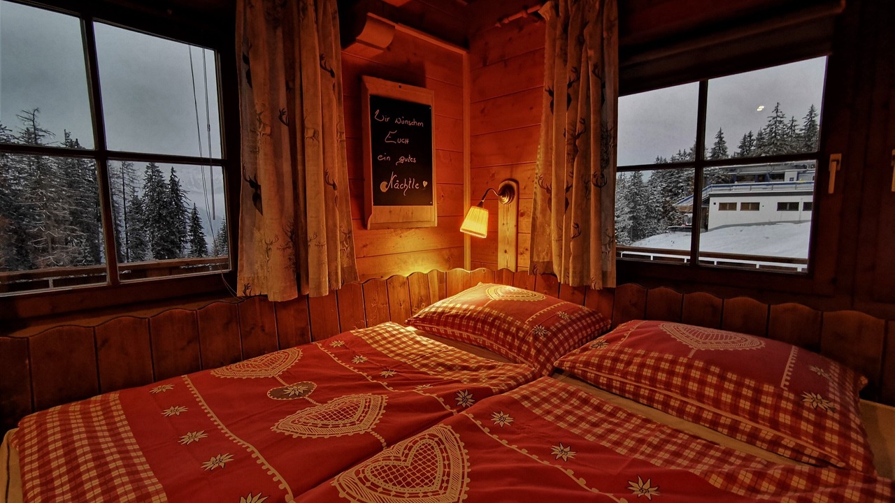 Photo of Bedroom in Forstau