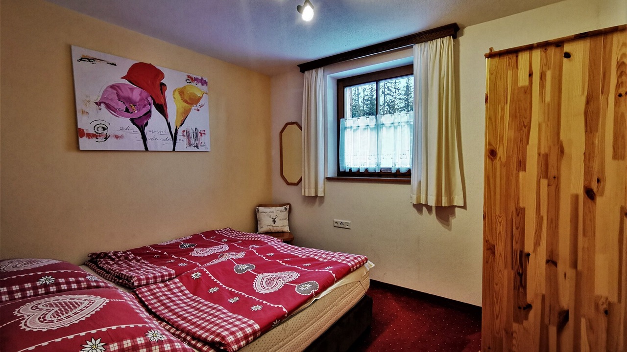 Photo of Bedroom in Forstau
