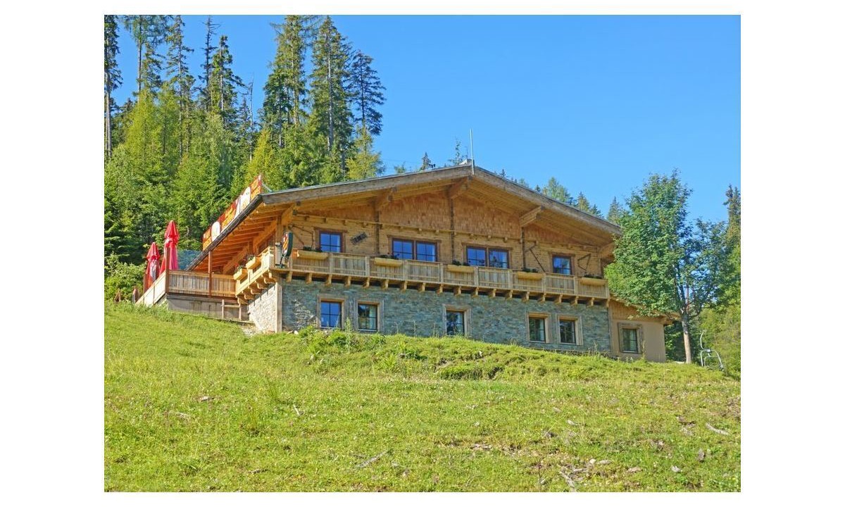 Photo of Outdoor in Forstau