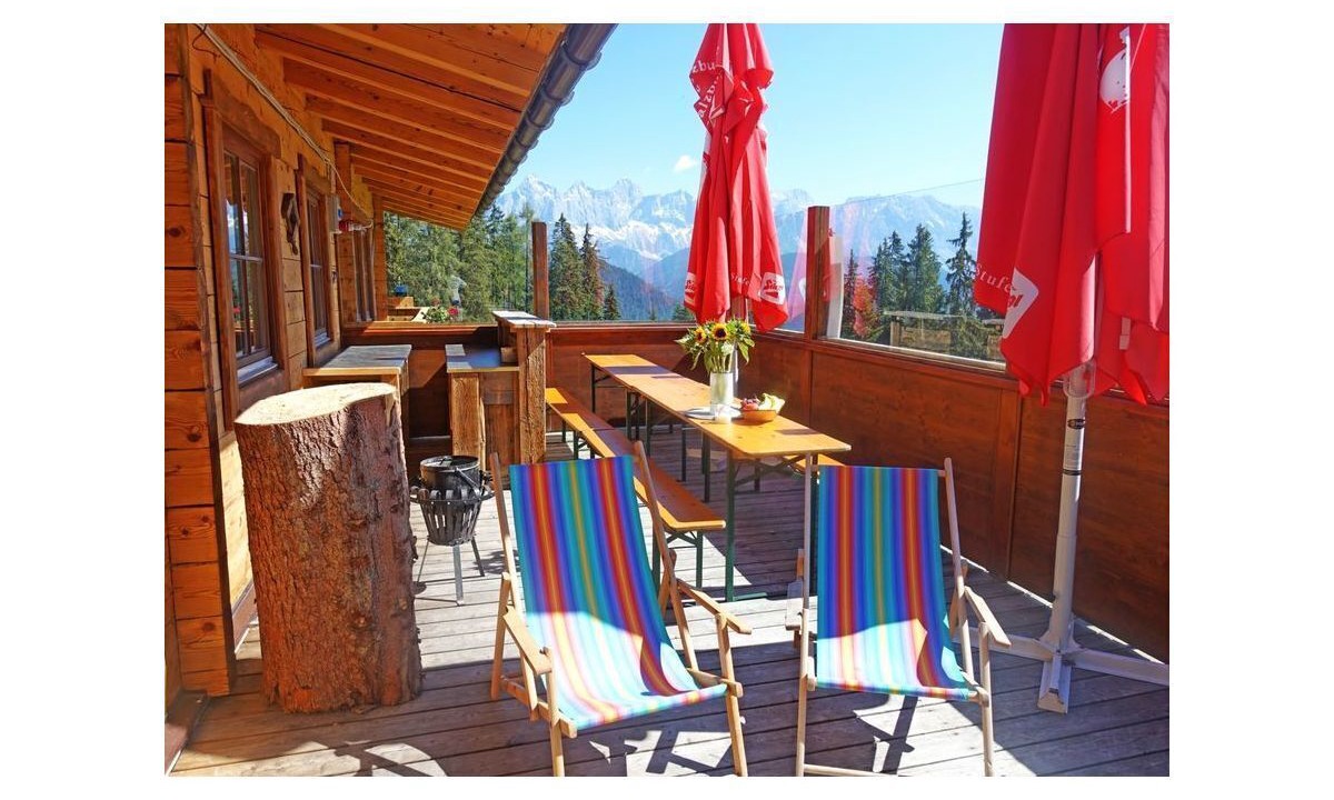 Photo of Outdoor in Forstau