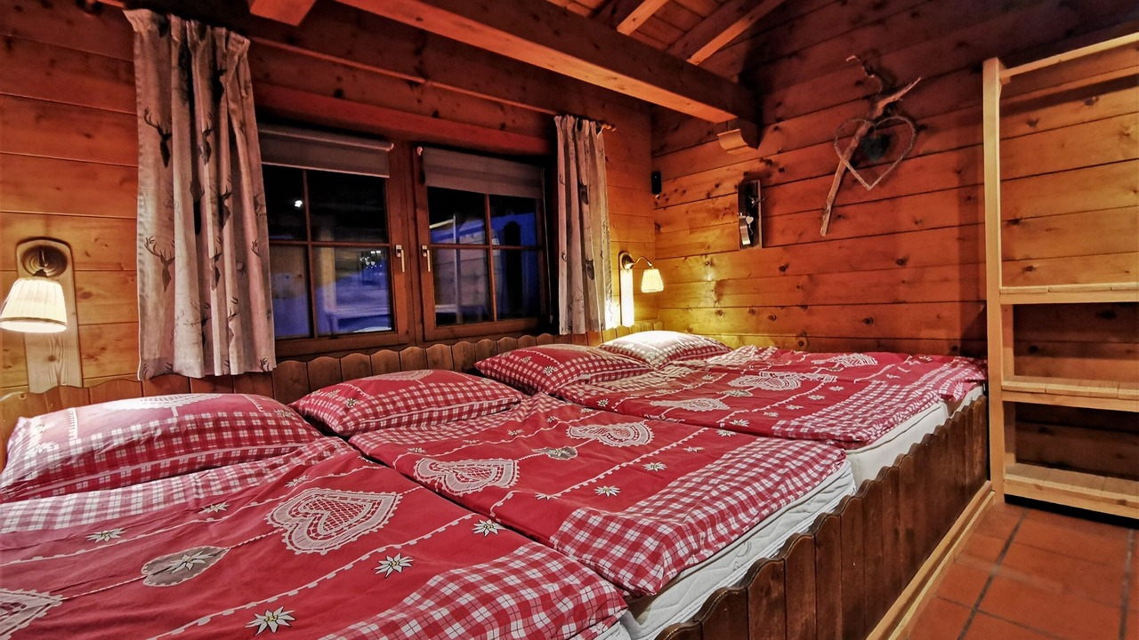 Photo of Bedroom in Forstau