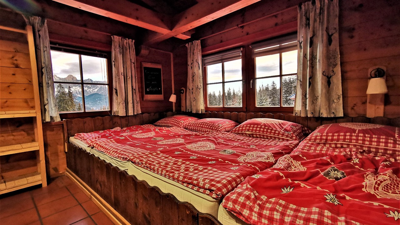 Photo of Bedroom in Forstau