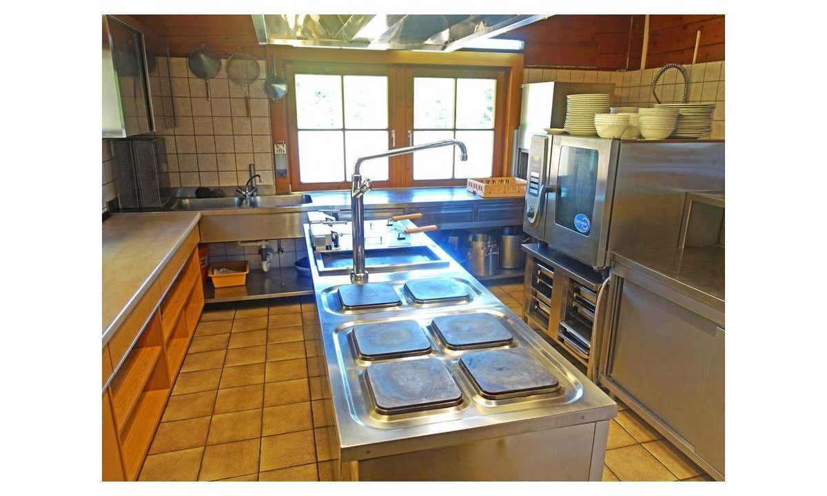 Photo of Kitchen in Forstau