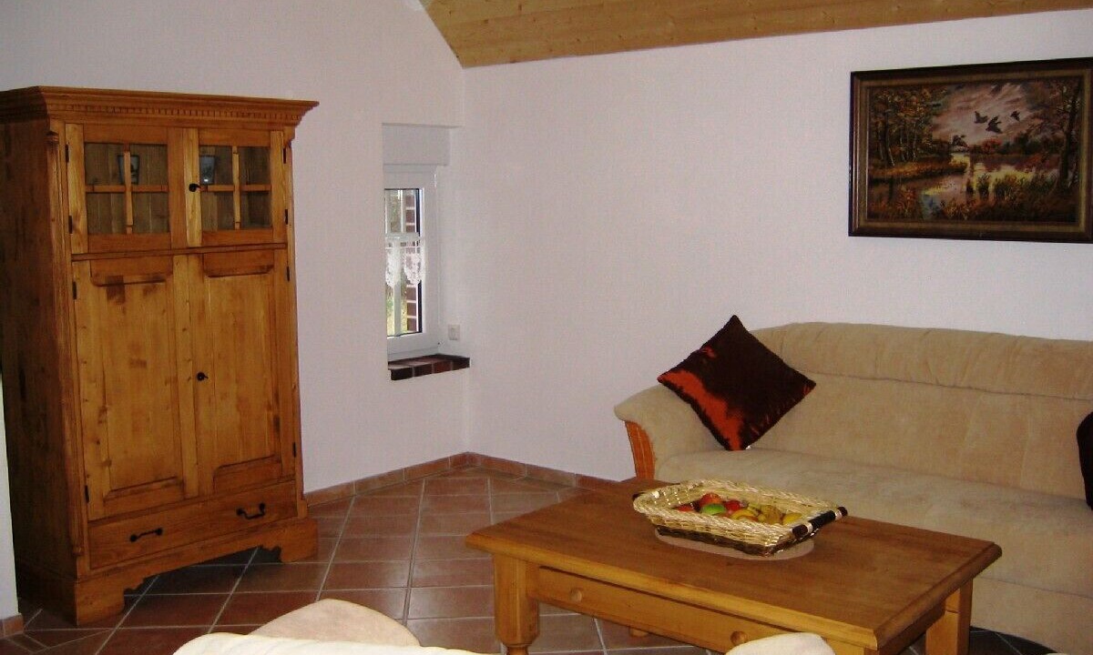 Photo of Livingroom in Osteel