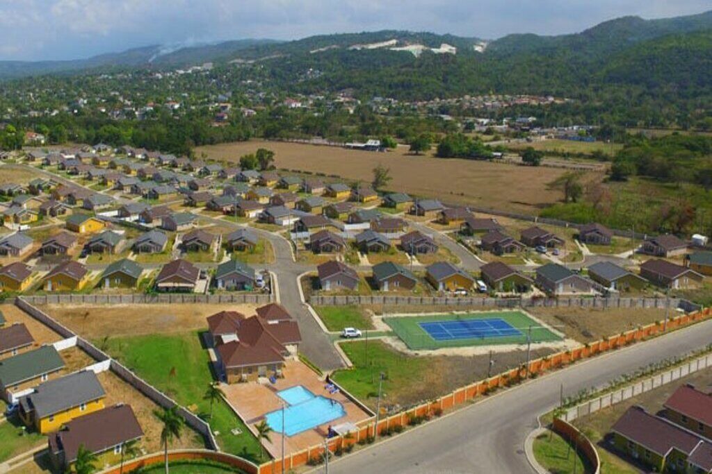 Photo of Outdoor in Mammee Bay