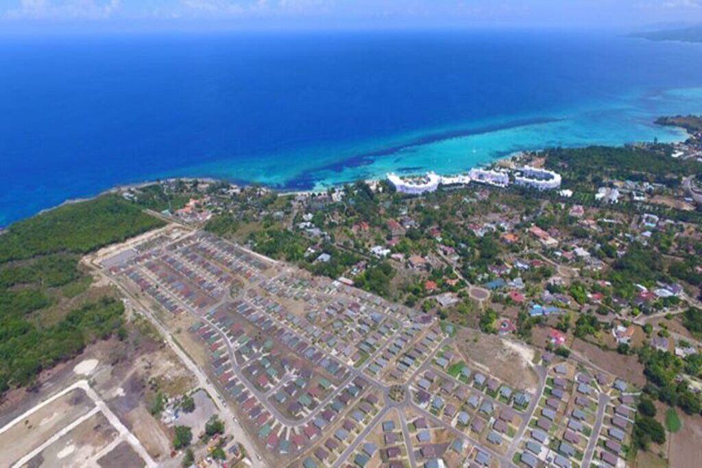 Photo of Outdoor in Mammee Bay