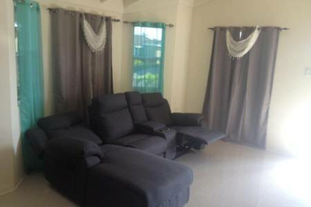 Photo of Livingroom in Mammee Bay
