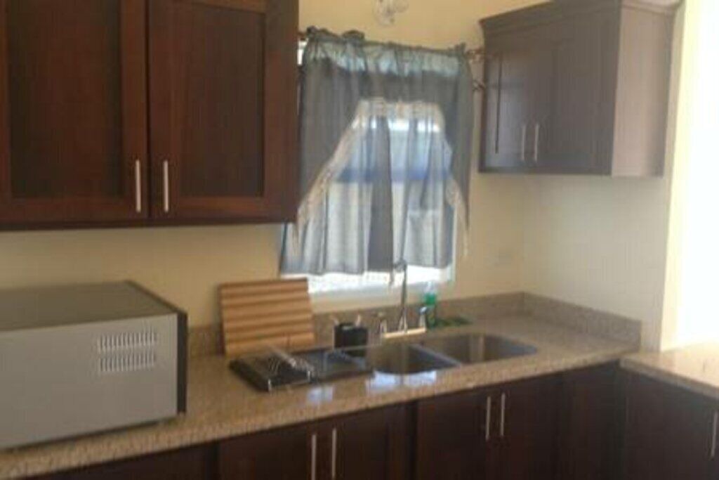 Photo of Kitchen in Mammee Bay