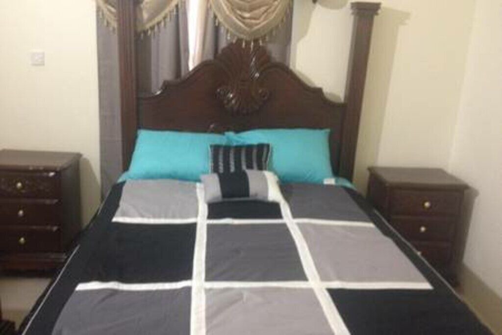 Photo of Bedroom in Mammee Bay