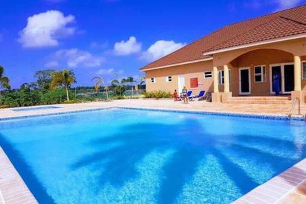 Photo of Outdoor in Mammee Bay