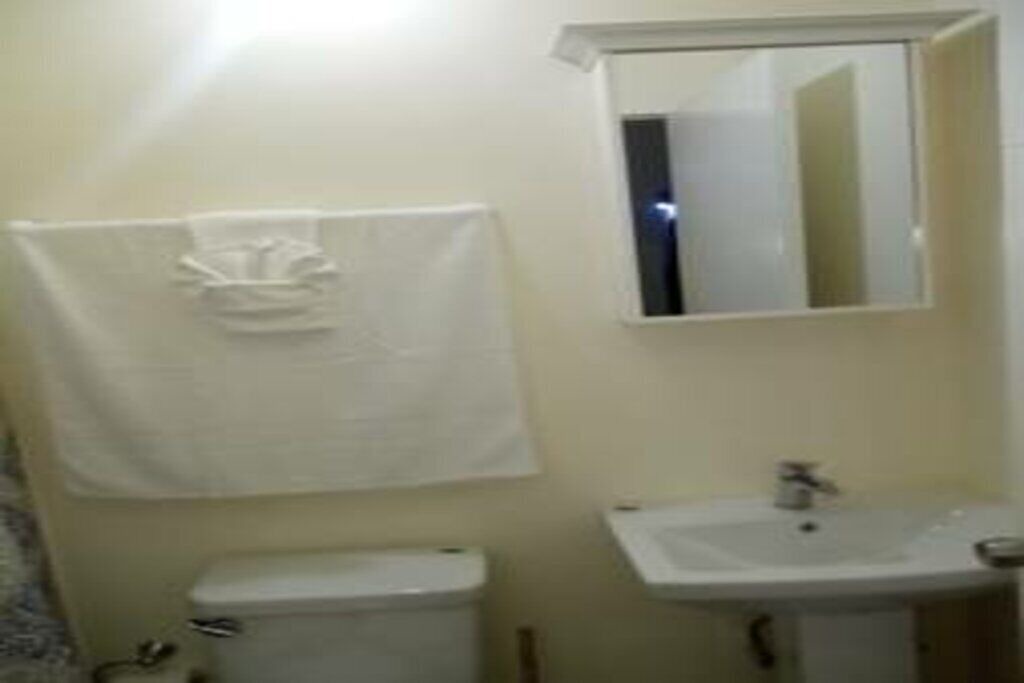 Photo of Bathroom in Mammee Bay