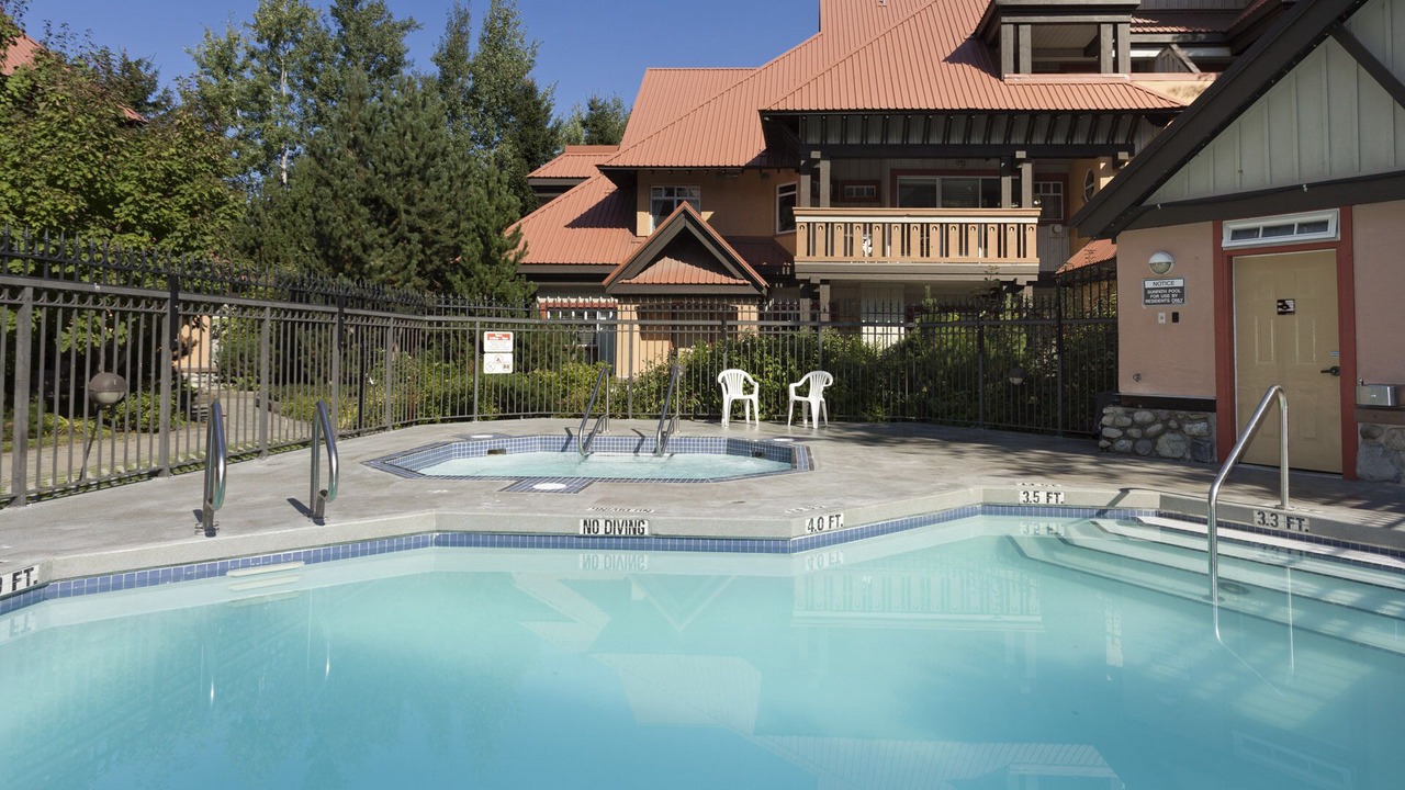 Photo of Outdoor in Village North